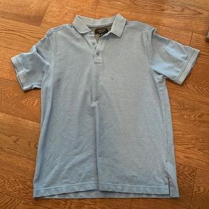 Nordstrom• men’s shop polo